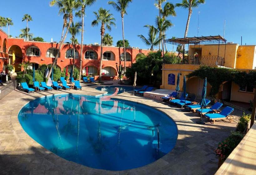 酒店 Mar De Cortez