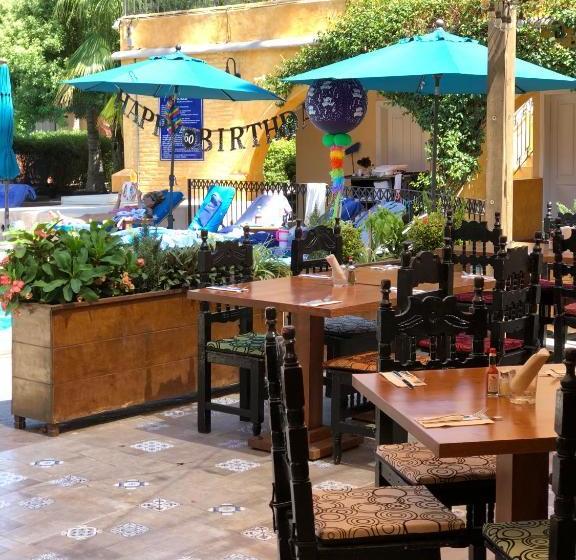 酒店 Mar De Cortez