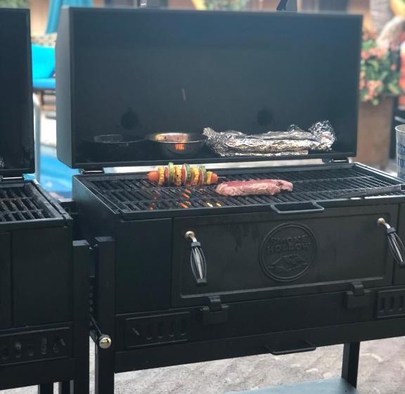 酒店 Mar De Cortez