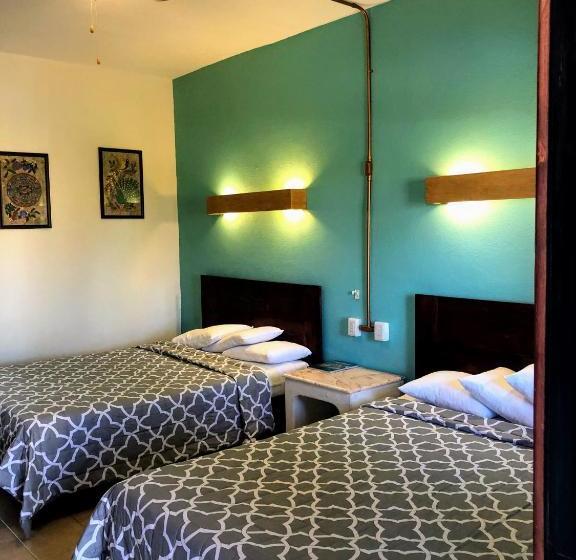 酒店 Mar De Cortez