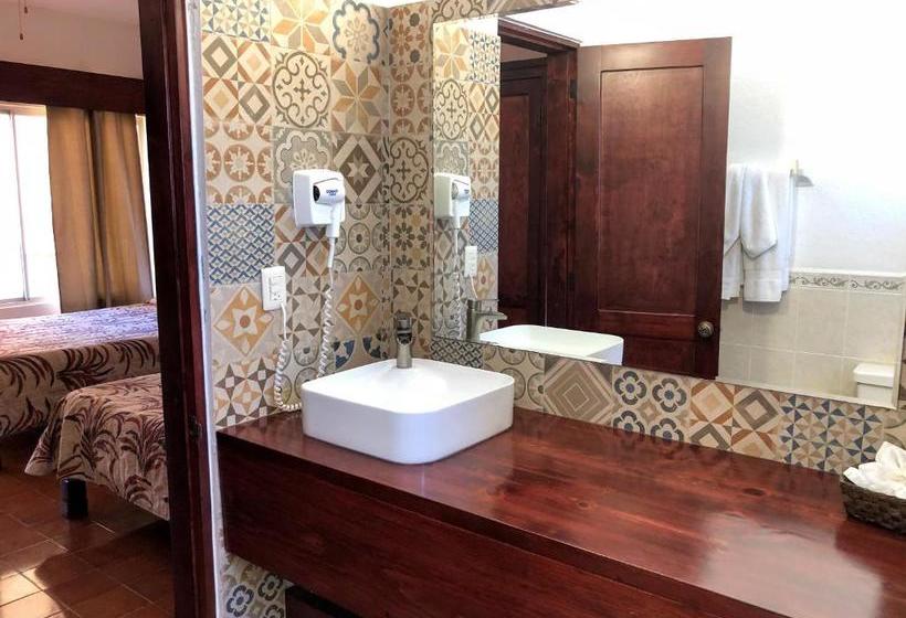 酒店 Mar De Cortez