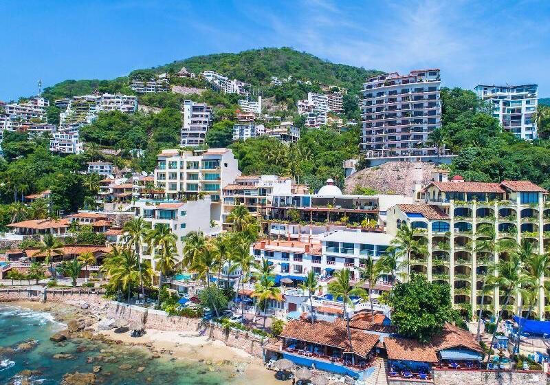 Marboka Hotel & Suites