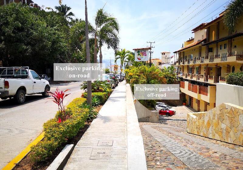 Marboka Hotel & Suites