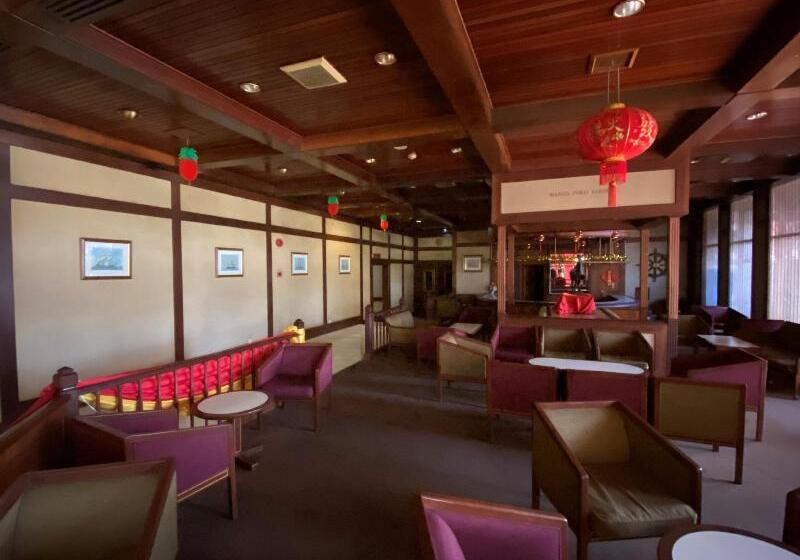 فندق Marco Polo   Tawau