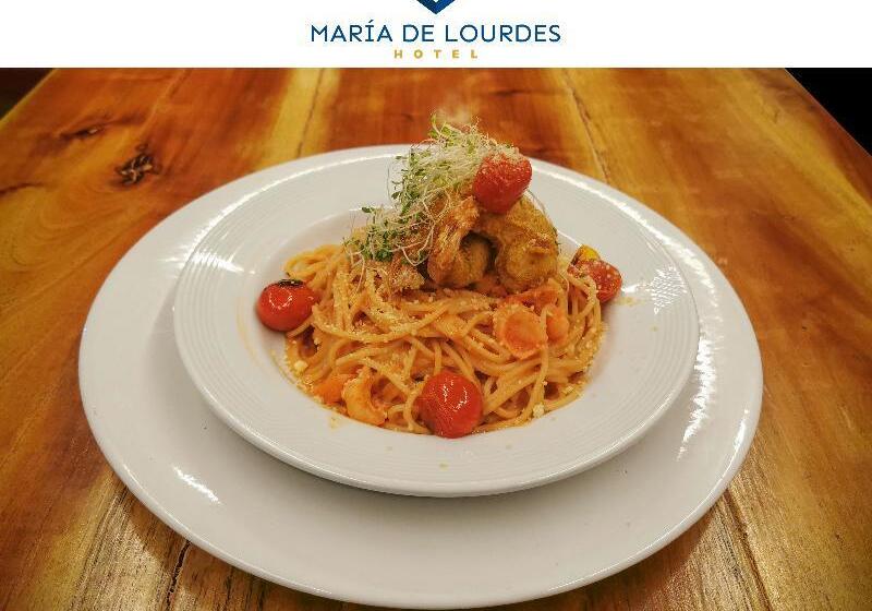 בית מלון כפרי Maria De Lourdes