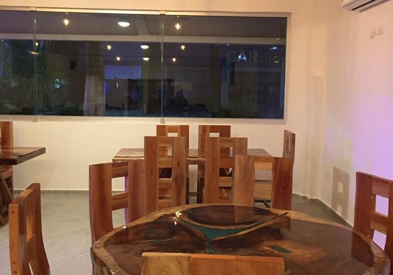 בית מלון כפרי Maria De Lourdes