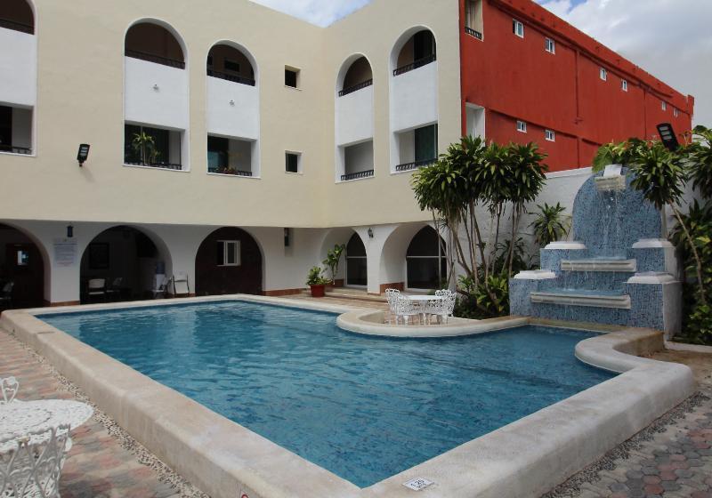 בית מלון כפרי Maria De Lourdes