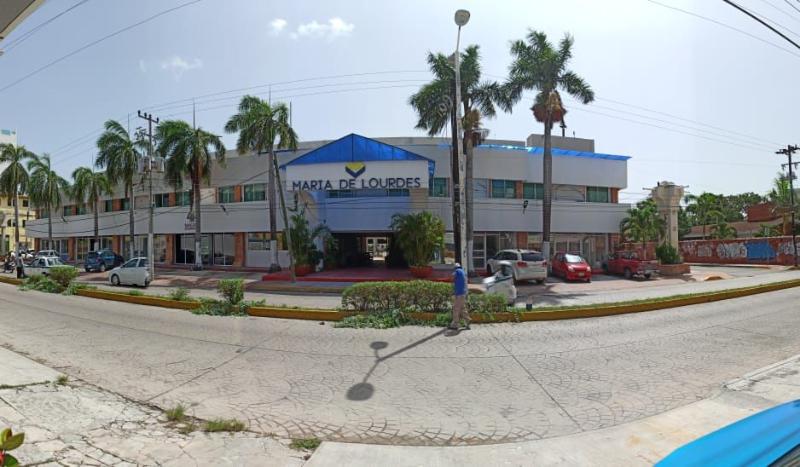 בית מלון כפרי Maria De Lourdes