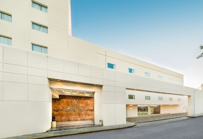 בית מלון כפרי Maria Del Carmen