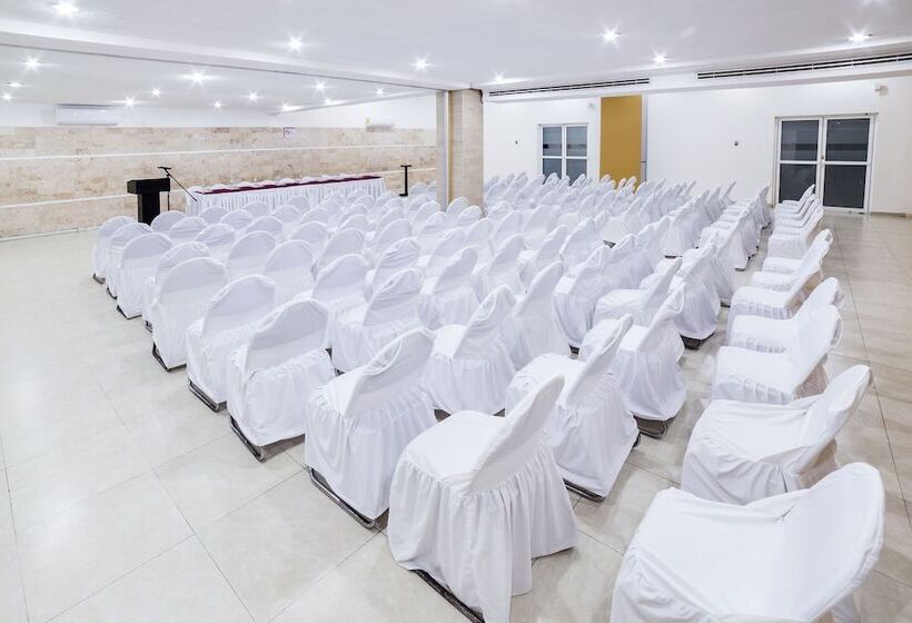 בית מלון כפרי Maria Del Carmen