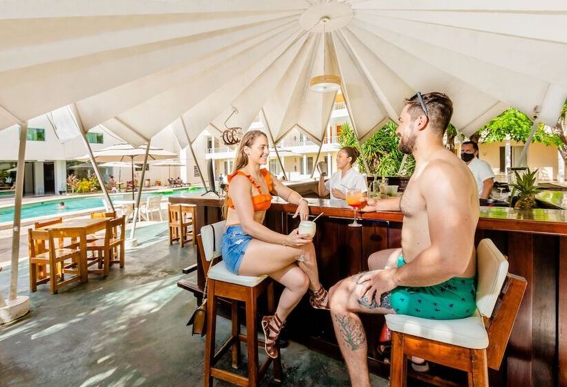 בית מלון כפרי Maria Del Carmen