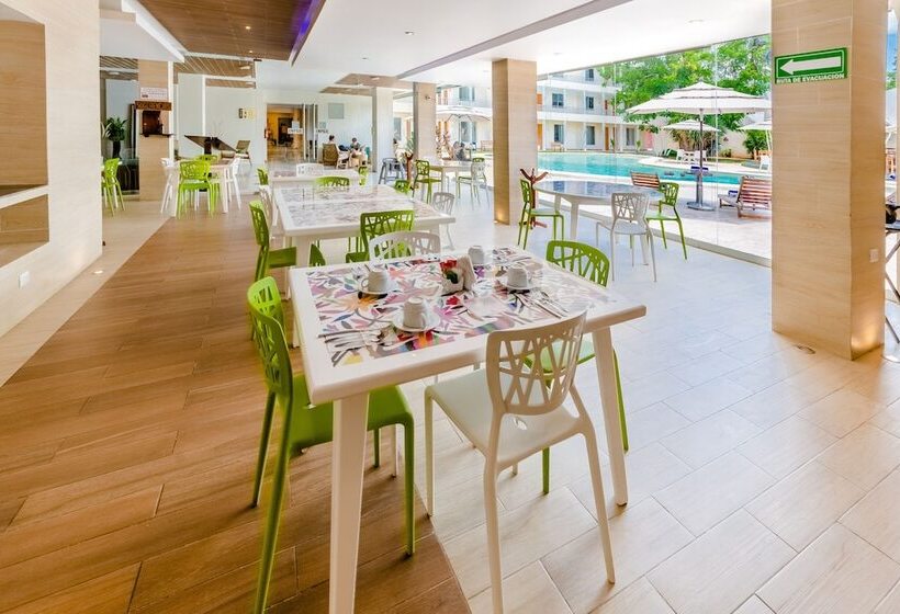 בית מלון כפרי Maria Del Carmen