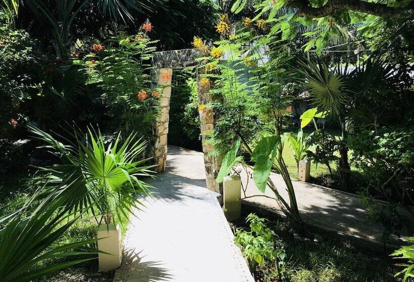 فندق Maria S Kan Kin