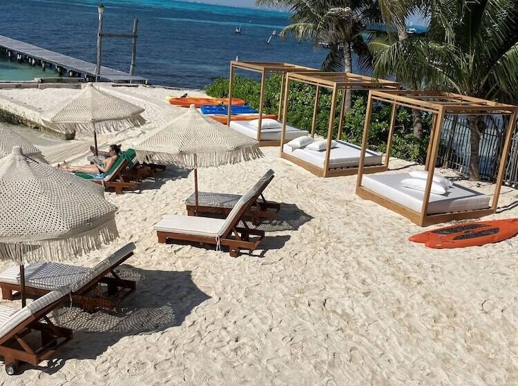 فندق Maria S Kan Kin