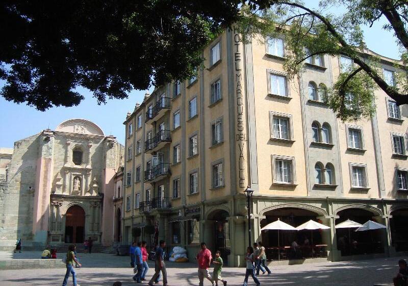 فندق Marques Del Valle