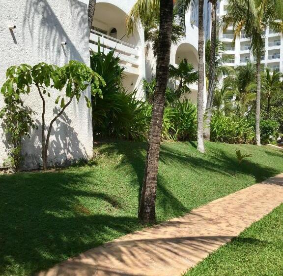 호텔 Maya Caribe Faranda Cancun