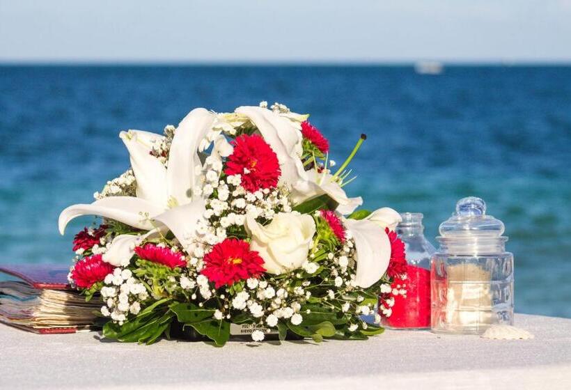 호텔 Maya Caribe Faranda Cancun