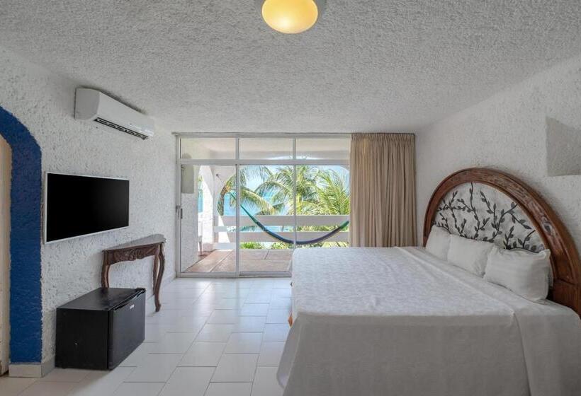 호텔 Maya Caribe Faranda Cancun