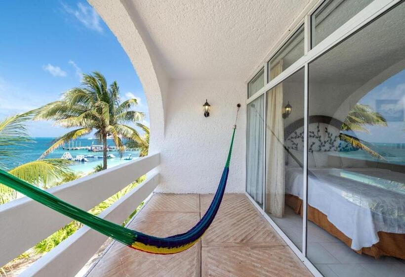 هتل Maya Caribe Faranda Cancun