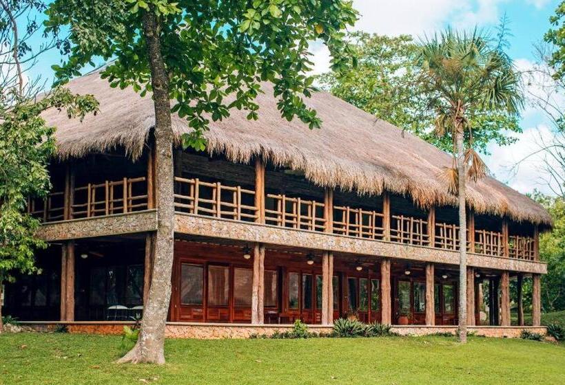 Mayaland Hotel & Bungalows