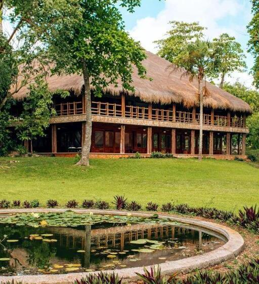 Mayaland Hotel & Bungalows