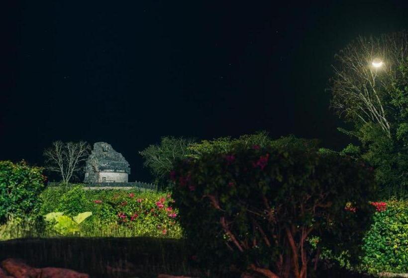 Mayaland Hotel & Bungalows