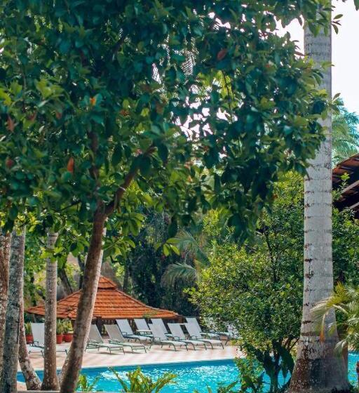 Mayaland Hotel & Bungalows