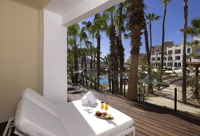 Отель Me Cabo By Meliá