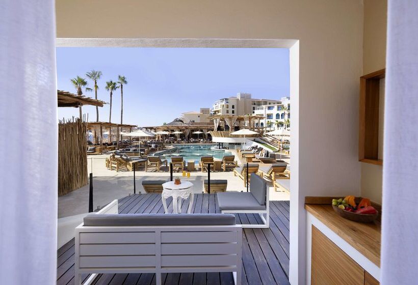 Отель Me Cabo By Meliá