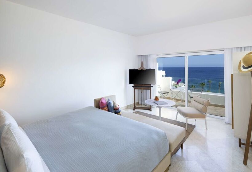 هتل Me Cabo By Meliá