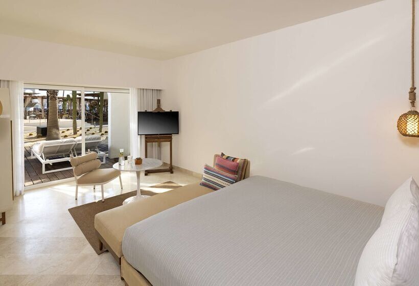 Отель Me Cabo By Meliá