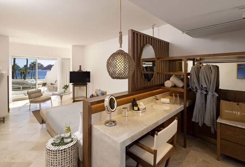 Отель Me Cabo By Meliá