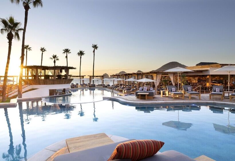 Отель Me Cabo By Meliá
