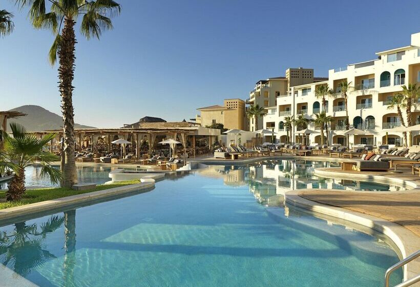 Отель Me Cabo By Meliá