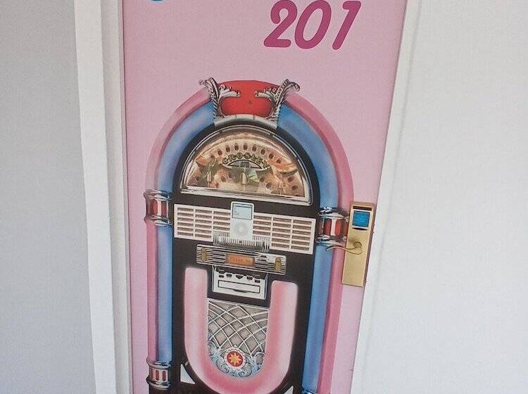 هتل Medrano Temáticas And Business Rooms Aguascalientes