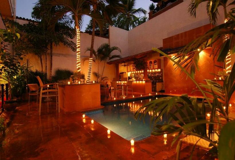 فندق Mercurio   Caters To Gay Men