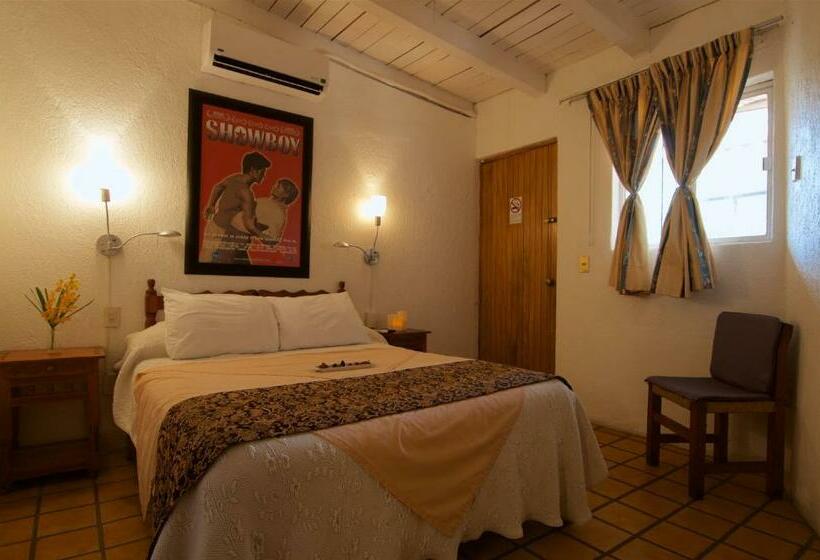 فندق Mercurio   Caters To Gay Men