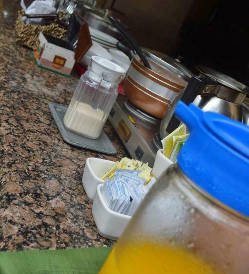 فندق Mercurio   Caters To Gay Men