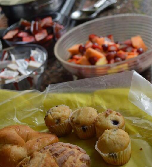 فندق Mercurio   Caters To Gay Men