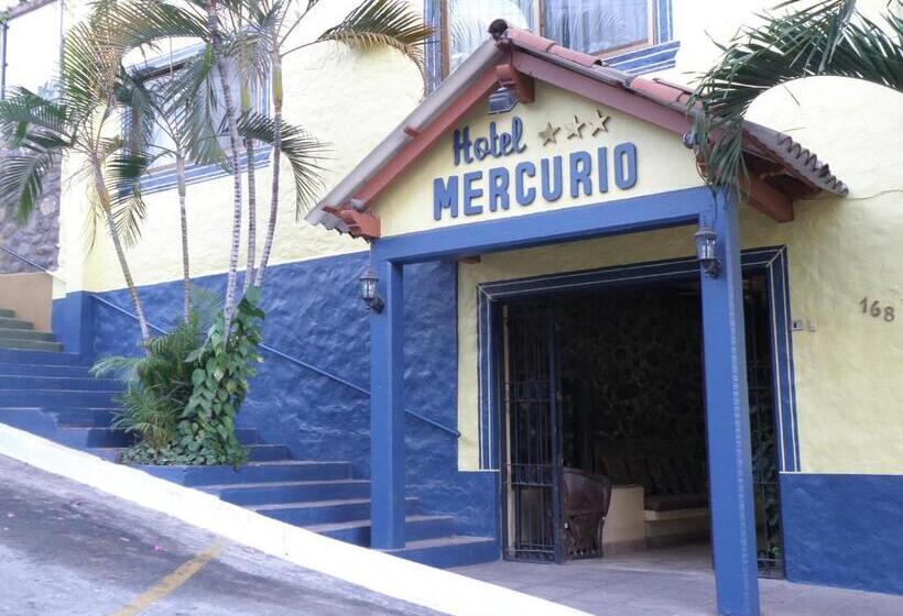 فندق Mercurio   Caters To Gay Men