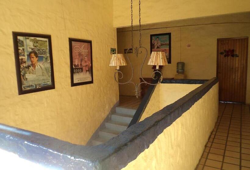 فندق Mercurio   Caters To Gay Men