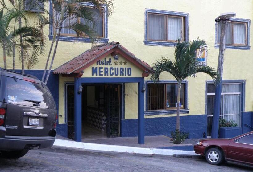 فندق Mercurio   Caters To Gay Men