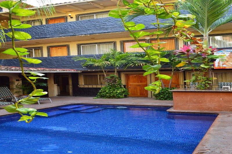 فندق Mercurio   Caters To Gay Men