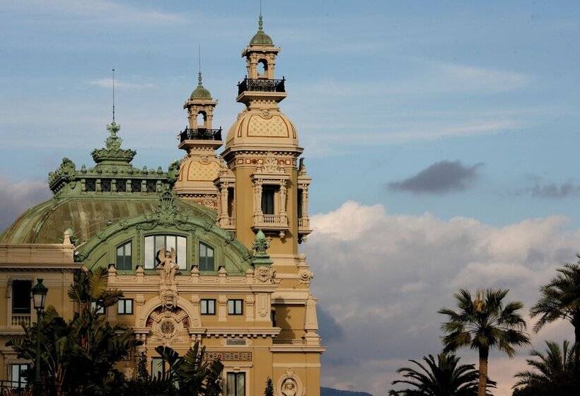 Hotel Hôtel Métropole Monte Carlo