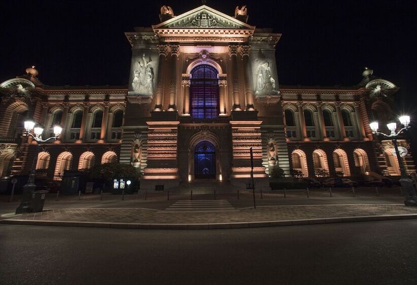 Hotel Hôtel Métropole Monte Carlo