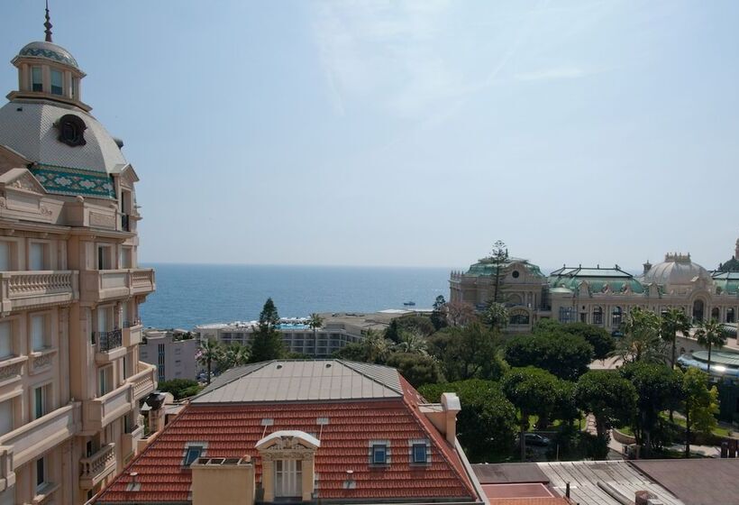 Hotel Hôtel Métropole Monte Carlo