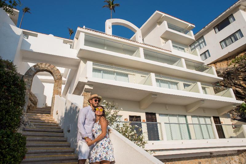 فندق Mirador Acapulco