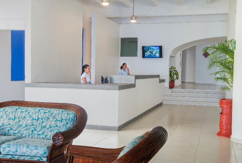 فندق Mirador Acapulco