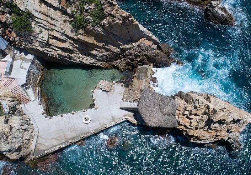 فندق Mirador Acapulco