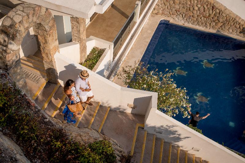 فندق Mirador Acapulco